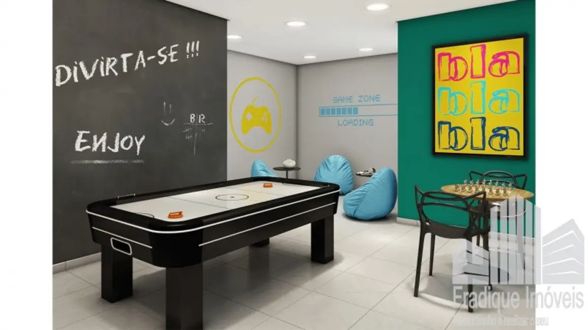 Apartamento com 2 quartos à venda, 37m2 em Água Branca, São Paulo - SP - imagem 7 Foto 7 de Apartamento com 2 quartos à venda, 37m2 em Água Branca, São Paulo - SP