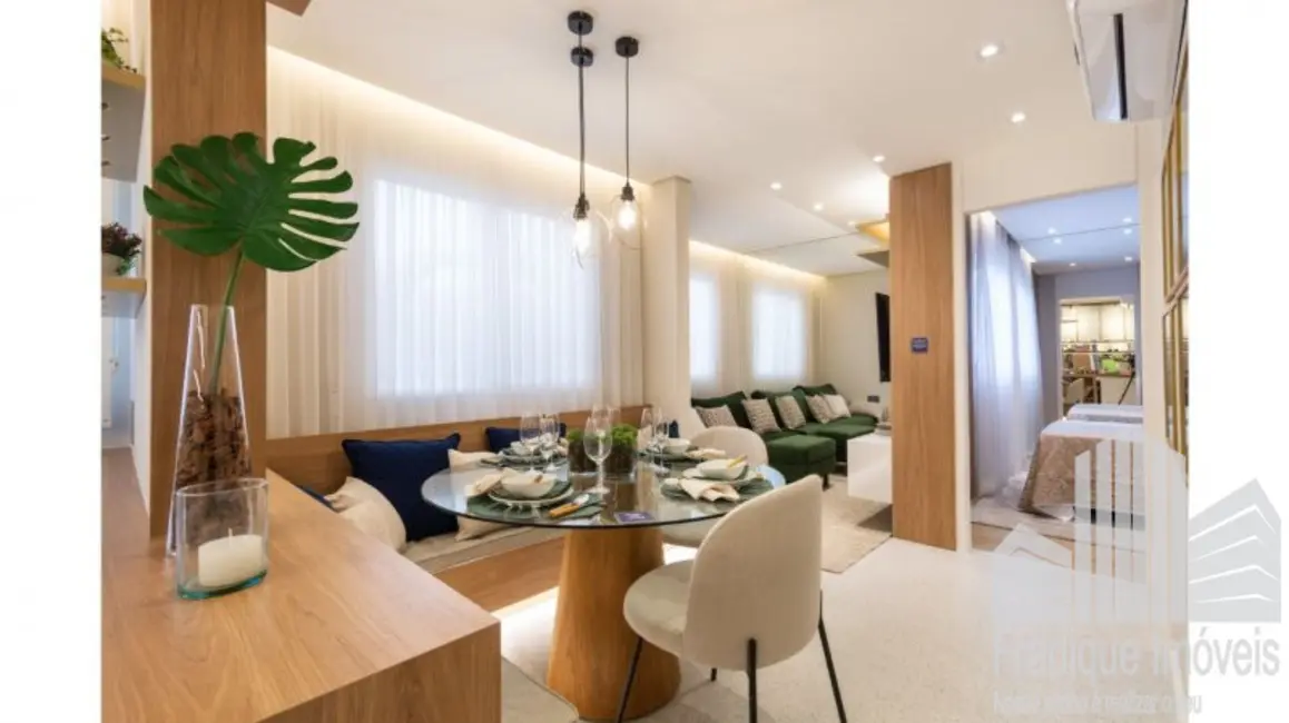 Apartamento com 2 quartos à venda, 35m2 em Vila Ré, São Paulo - SP - imagem 5 Foto 5 de Apartamento com 2 quartos à venda, 35m2 em Vila Ré, São Paulo - SP