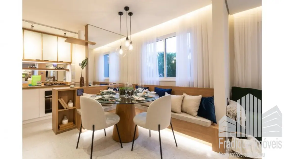 Apartamento com 2 quartos à venda, 35m2 em Vila Ré, São Paulo - SP - imagem 7 Foto 7 de Apartamento com 2 quartos à venda, 35m2 em Vila Ré, São Paulo - SP