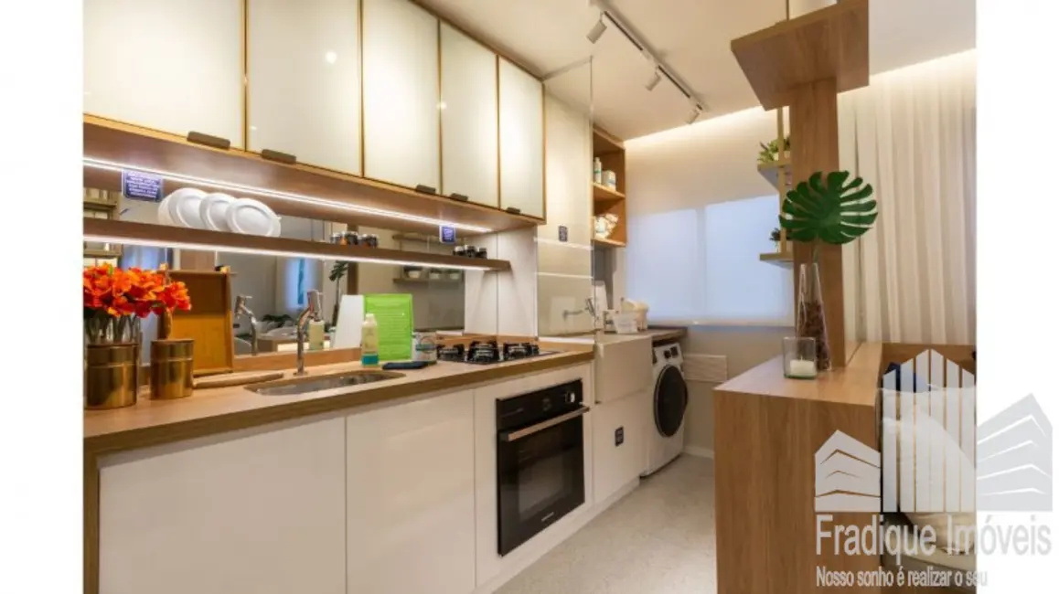 Apartamento com 2 quartos à venda, 35m2 em Vila Ré, São Paulo - SP - imagem 8 Foto 8 de Apartamento com 2 quartos à venda, 35m2 em Vila Ré, São Paulo - SP