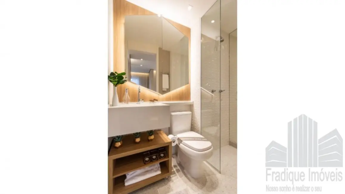 Apartamento com 2 quartos à venda, 35m2 em Vila Ré, São Paulo - SP - imagem 2 Foto 2 de Apartamento com 2 quartos à venda, 35m2 em Vila Ré, São Paulo - SP