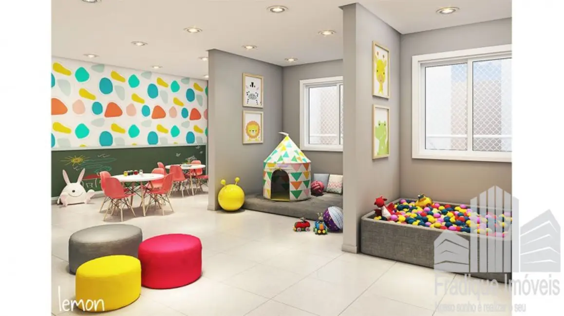 Apartamento com 2 quartos à venda, 35m2 em Vila Ré, São Paulo - SP - imagem 6 Foto 6 de Apartamento com 2 quartos à venda, 35m2 em Vila Ré, São Paulo - SP