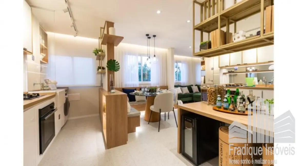 Apartamento com 2 quartos à venda, 35m2 em Vila Ré, São Paulo - SP - imagem 3 Foto 3 de Apartamento com 2 quartos à venda, 35m2 em Vila Ré, São Paulo - SP