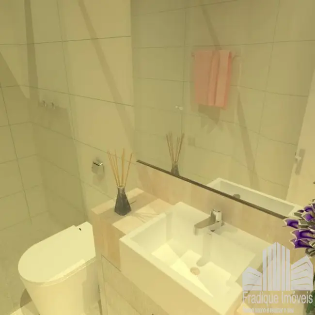 Sobrado com 2 quartos à venda, 48m2 em Cachoeira, Cotia - SP - imagem 8 Foto 8 de Sobrado com 2 quartos à venda, 48m2 em Cachoeira, Cotia - SP