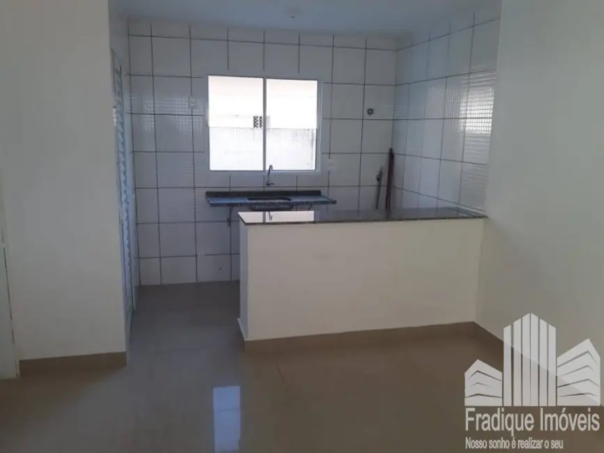 Sobrado com 2 quartos à venda, 48m2 em Cachoeira, Cotia - SP - imagem 5 Foto 5 de Sobrado com 2 quartos à venda, 48m2 em Cachoeira, Cotia - SP