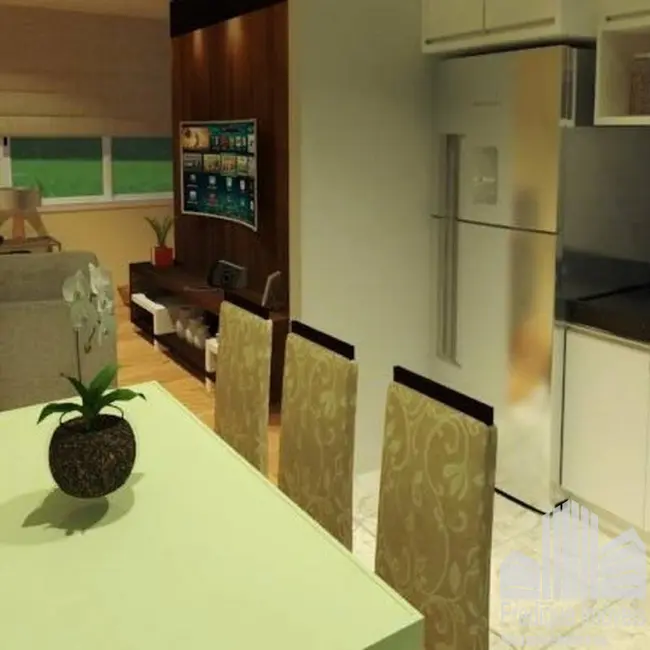 Sobrado com 2 quartos à venda, 48m2 em Cachoeira, Cotia - SP - imagem 6 Foto 6 de Sobrado com 2 quartos à venda, 48m2 em Cachoeira, Cotia - SP