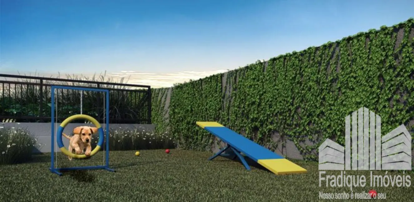 Foto 8 de Apartamento com 2 quartos à venda, 42m2 em Parque Maria Helena, São Paulo - SP