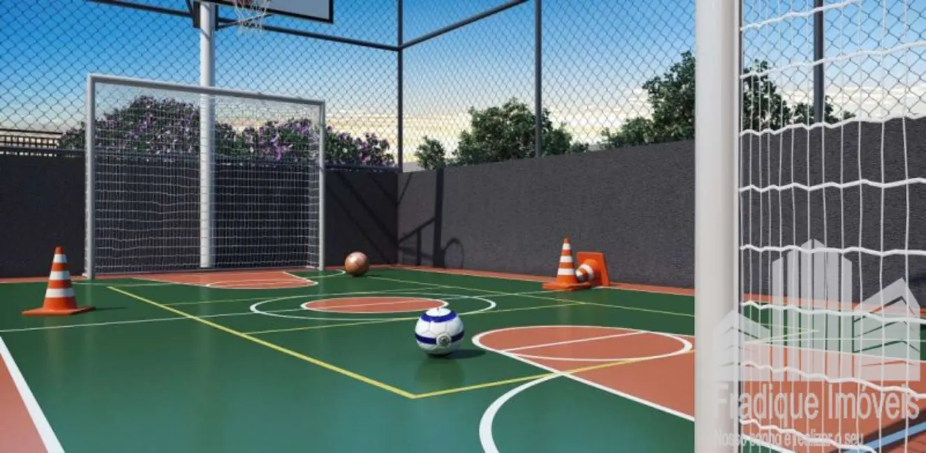 Foto 9 de Apartamento com 2 quartos à venda, 42m2 em Parque Maria Helena, São Paulo - SP