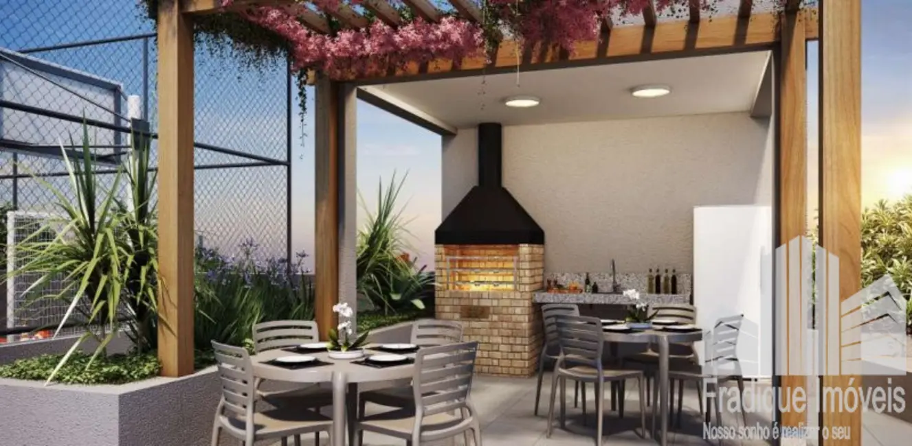 Foto 5 de Apartamento com 2 quartos à venda, 42m2 em Parque Maria Helena, São Paulo - SP