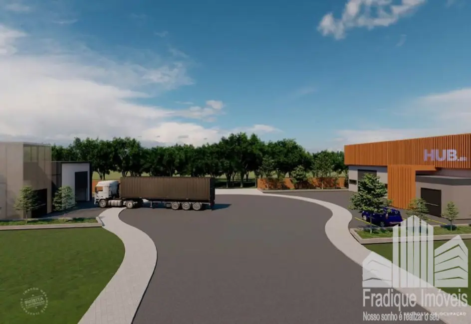 Armazém / Galpão à venda, 525m2 em Vargem Grande Paulista - SP - imagem 2 Foto 2 de Armazém / Galpão à venda, 525m2 em Vargem Grande Paulista - SP