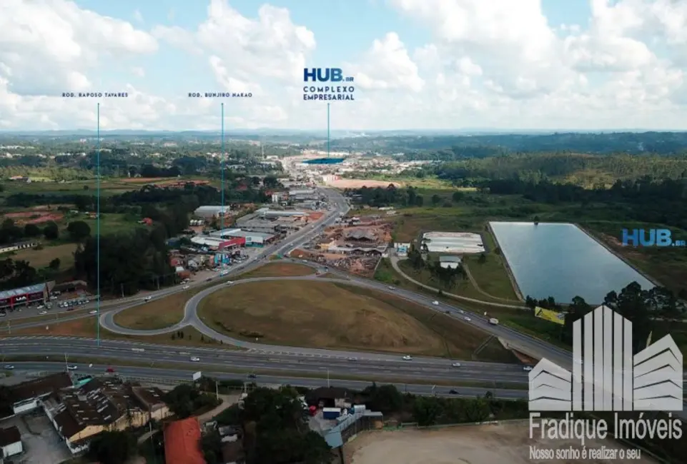 Armazém / Galpão à venda, 525m2 em Vargem Grande Paulista - SP - imagem 1 Foto 1 de Armazém / Galpão à venda, 525m2 em Vargem Grande Paulista - SP