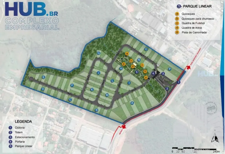 Armazém / Galpão à venda, 525m2 em Vargem Grande Paulista - SP - imagem 7 Foto 7 de Armazém / Galpão à venda, 525m2 em Vargem Grande Paulista - SP