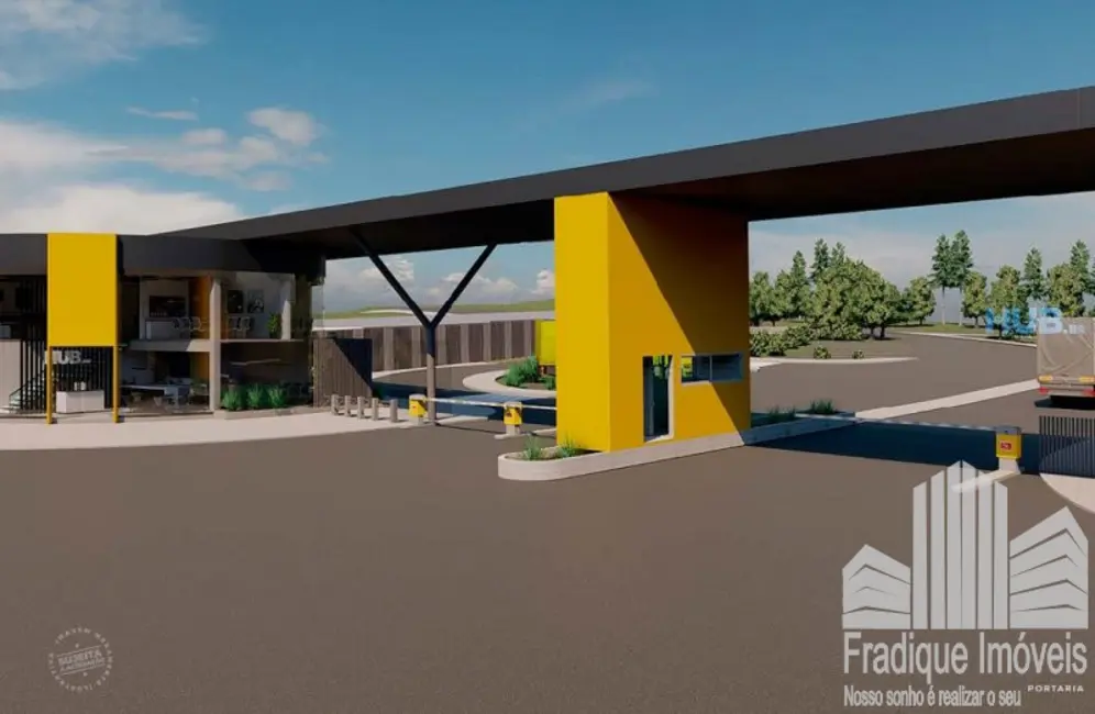 Armazém / Galpão à venda, 525m2 em Vargem Grande Paulista - SP - imagem 4 Foto 4 de Armazém / Galpão à venda, 525m2 em Vargem Grande Paulista - SP