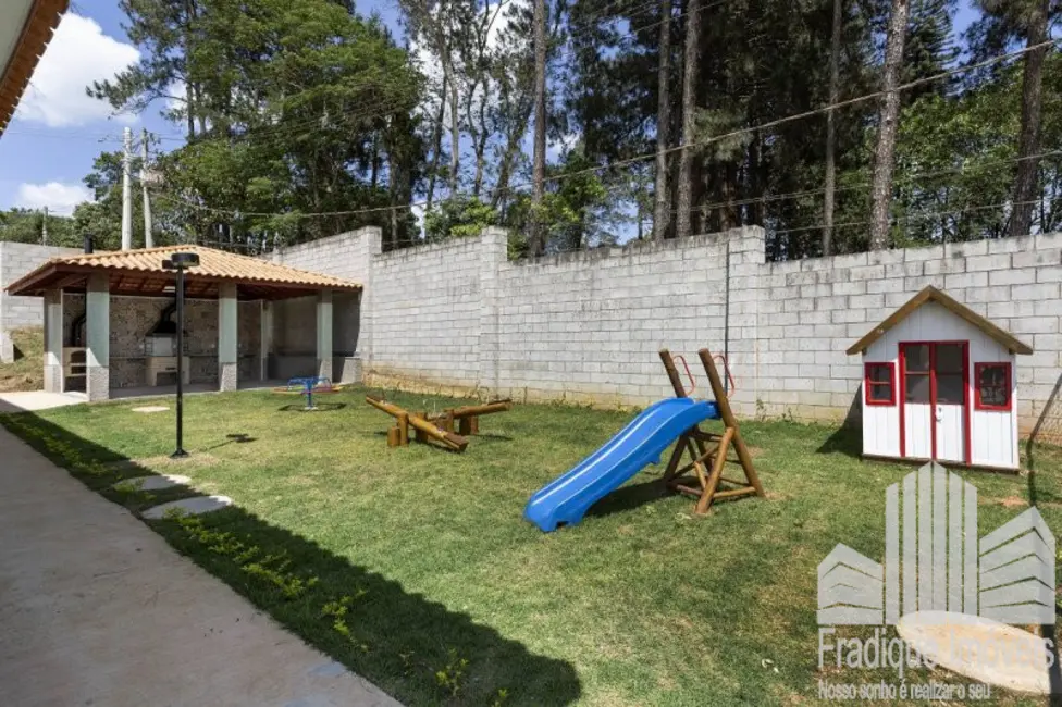 Foto 8 de Apartamento com 2 quartos à venda, 50m2 em Vargem Grande Paulista - SP