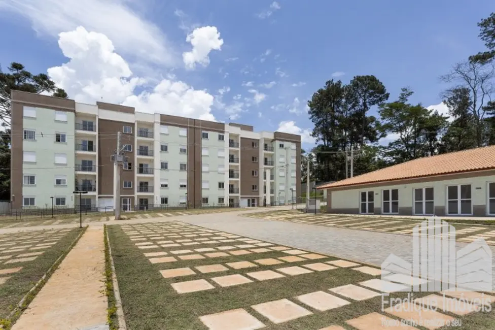 Foto 6 de Apartamento com 2 quartos à venda, 50m2 em Vargem Grande Paulista - SP