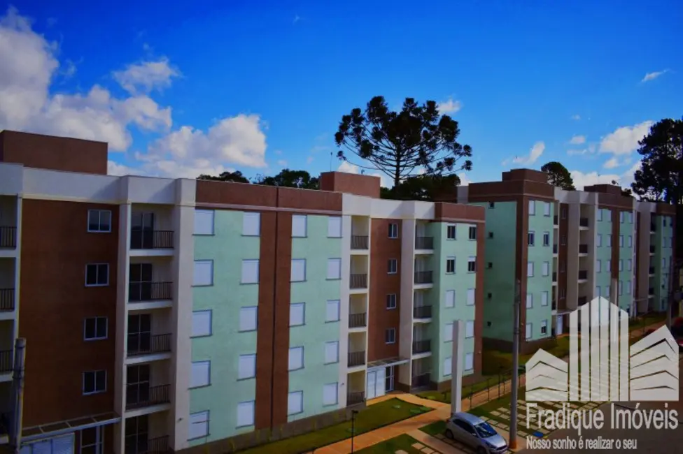 Foto 2 de Apartamento com 2 quartos à venda, 50m2 em Vargem Grande Paulista - SP