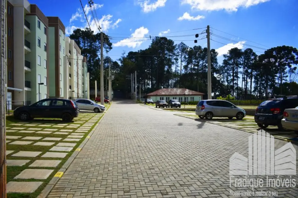 Foto 9 de Apartamento com 2 quartos à venda, 50m2 em Vargem Grande Paulista - SP