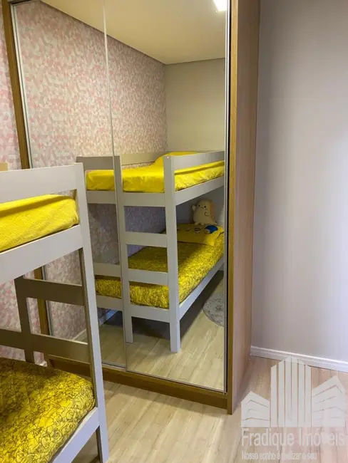 Foto 5 de Apartamento com 2 quartos à venda, 50m2 em Jardim Nova Vida, Cotia - SP