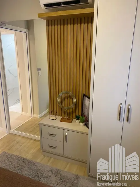 Foto 7 de Apartamento com 2 quartos à venda, 50m2 em Jardim Nova Vida, Cotia - SP