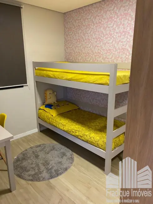 Foto 9 de Apartamento com 2 quartos à venda, 50m2 em Jardim Nova Vida, Cotia - SP