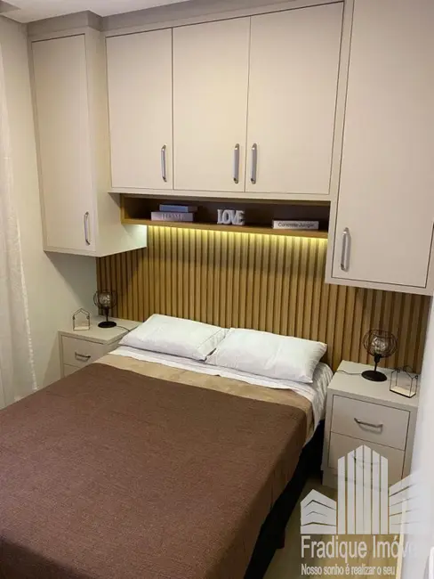 Foto 6 de Apartamento com 2 quartos à venda, 50m2 em Jardim Nova Vida, Cotia - SP