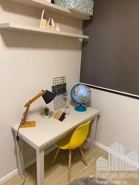 Foto 4 de Apartamento com 2 quartos à venda, 50m2 em Jardim Nova Vida, Cotia - SP