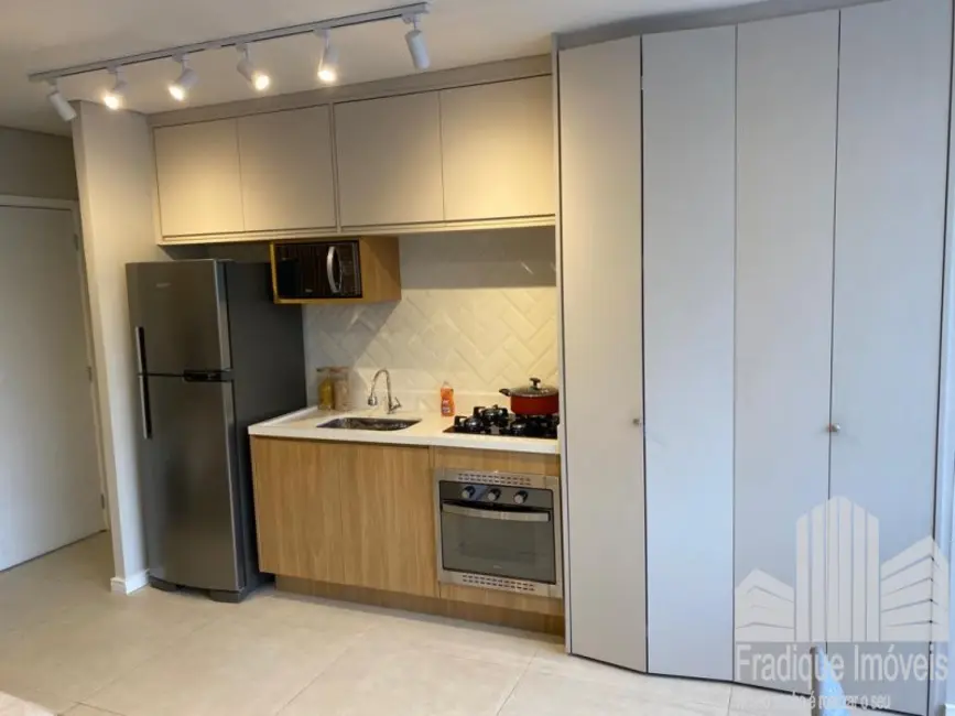 Foto 2 de Apartamento com 2 quartos à venda, 50m2 em Jardim Nova Vida, Cotia - SP