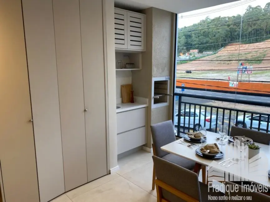 Foto 8 de Apartamento com 2 quartos à venda, 50m2 em Jardim Nova Vida, Cotia - SP