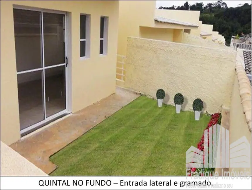 Casa de Condomínio com 3 quartos à venda, 110m2 em Água Espraiada (Caucaia do Alto), Cotia - SP - imagem 1 Foto 1 de Casa de Condomínio com 3 quartos à venda, 110m2 em Água Espraiada (Caucaia do Alto), Cotia - SP