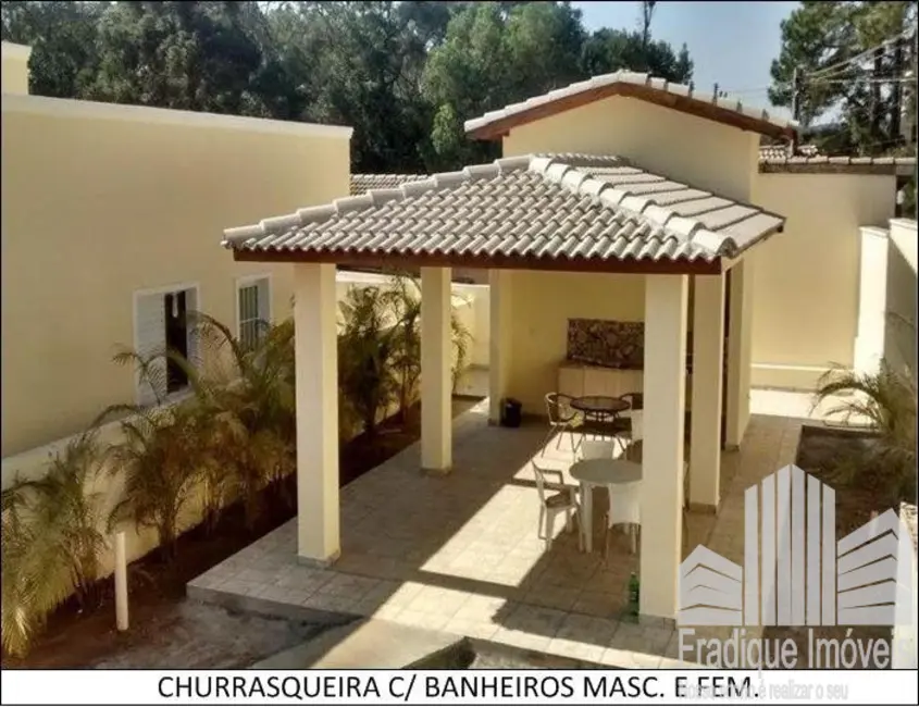 Casa de Condomínio com 3 quartos à venda, 110m2 em Água Espraiada (Caucaia do Alto), Cotia - SP - imagem 7 Foto 7 de Casa de Condomínio com 3 quartos à venda, 110m2 em Água Espraiada (Caucaia do Alto), Cotia - SP