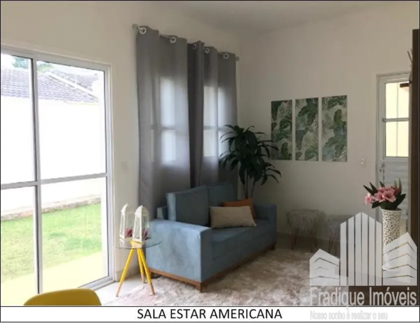 Casa de Condomínio com 3 quartos à venda, 110m2 em Água Espraiada (Caucaia do Alto), Cotia - SP - imagem 9 Foto 9 de Casa de Condomínio com 3 quartos à venda, 110m2 em Água Espraiada (Caucaia do Alto), Cotia - SP