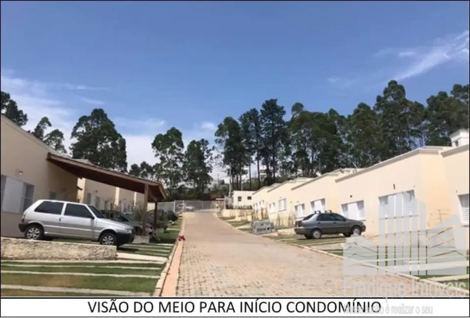Casa de Condomínio com 3 quartos à venda, 110m2 em Água Espraiada (Caucaia do Alto), Cotia - SP - imagem 6 Foto 6 de Casa de Condomínio com 3 quartos à venda, 110m2 em Água Espraiada (Caucaia do Alto), Cotia - SP