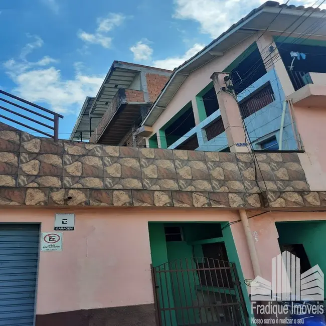 Foto 5 de Casa com 1 quarto à venda, 458m2 em Cotia - SP