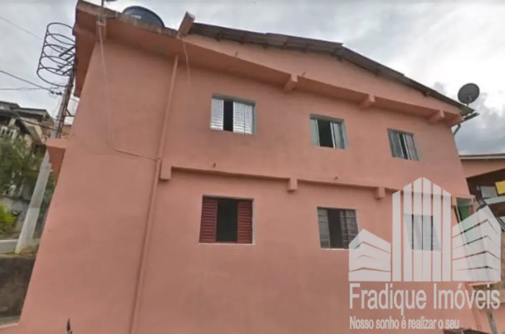 Foto 2 de Casa com 1 quarto à venda, 458m2 em Cotia - SP