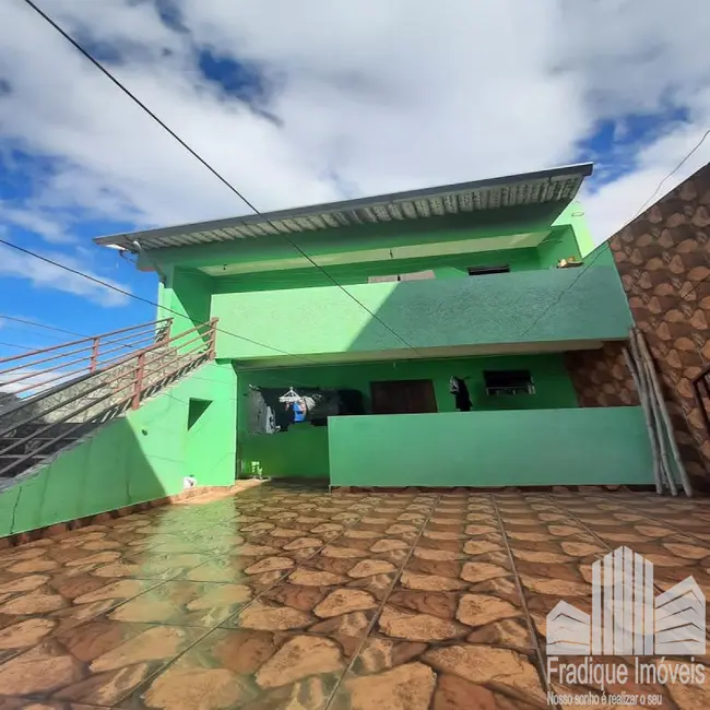 Foto 1 de Casa com 1 quarto à venda, 458m2 em Cotia - SP