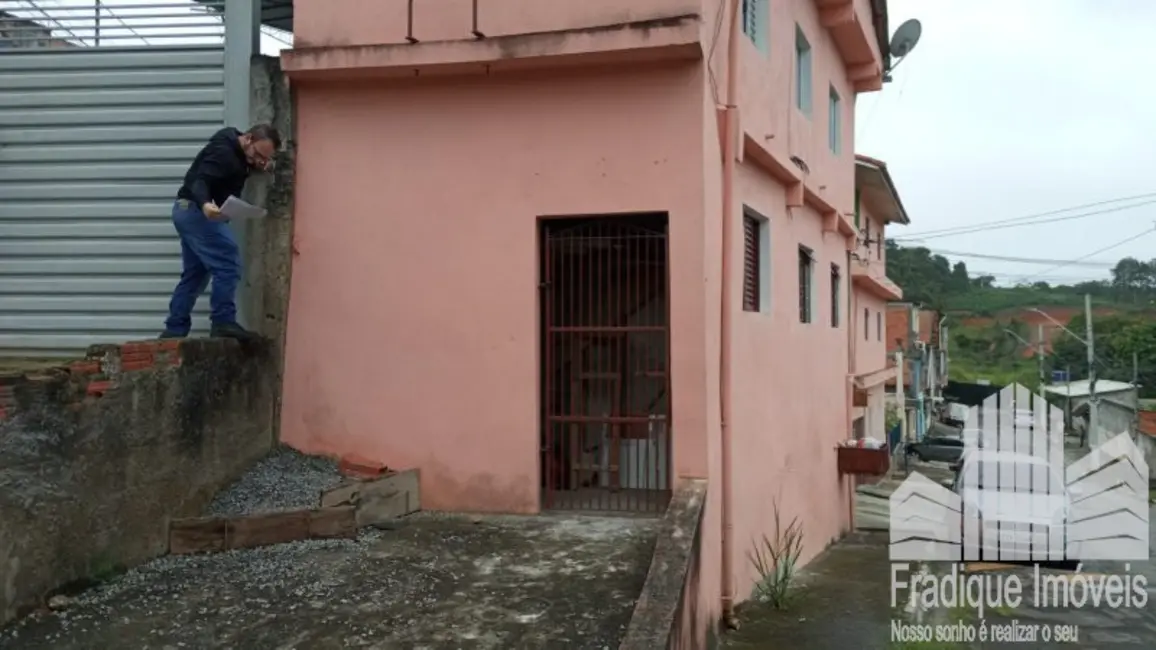 Foto 3 de Casa com 1 quarto à venda, 458m2 em Cotia - SP