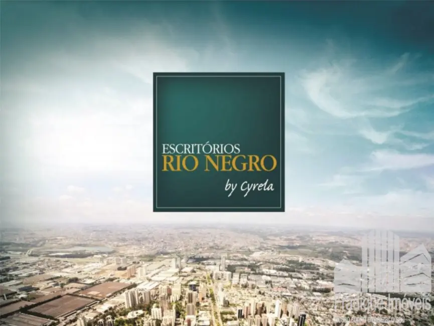 Foto 2 de Loja à venda, 42m2 em Barueri - SP