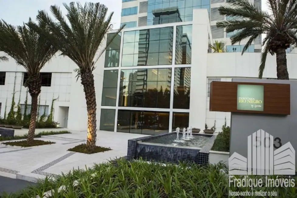 Foto 4 de Loja à venda, 42m2 em Barueri - SP