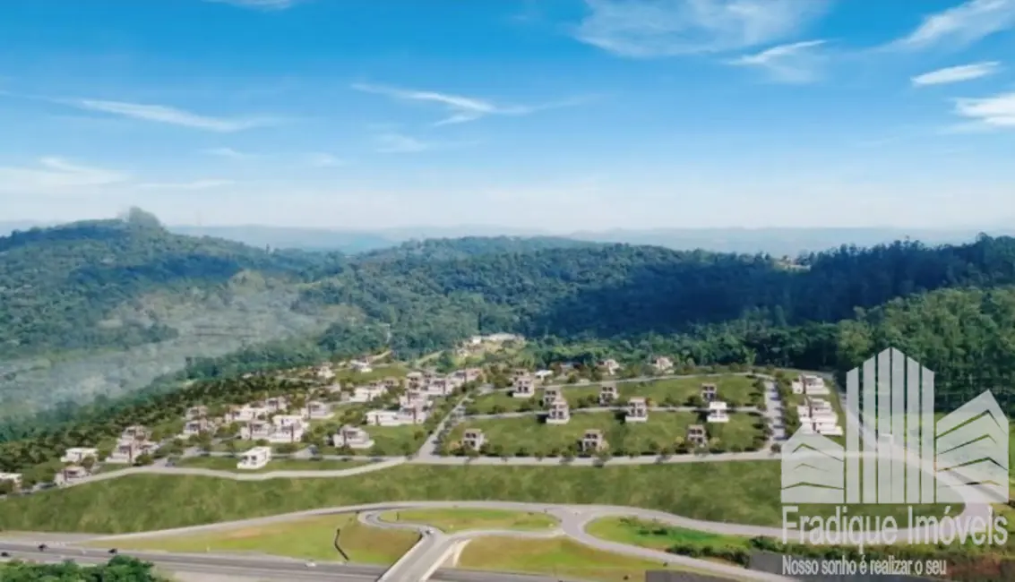 Foto 2 de Terreno / Lote à venda, 163369m2 em Lageadinho, Cotia - SP