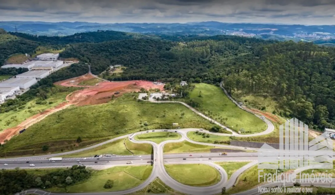 Foto 3 de Terreno / Lote à venda, 163369m2 em Lageadinho, Cotia - SP