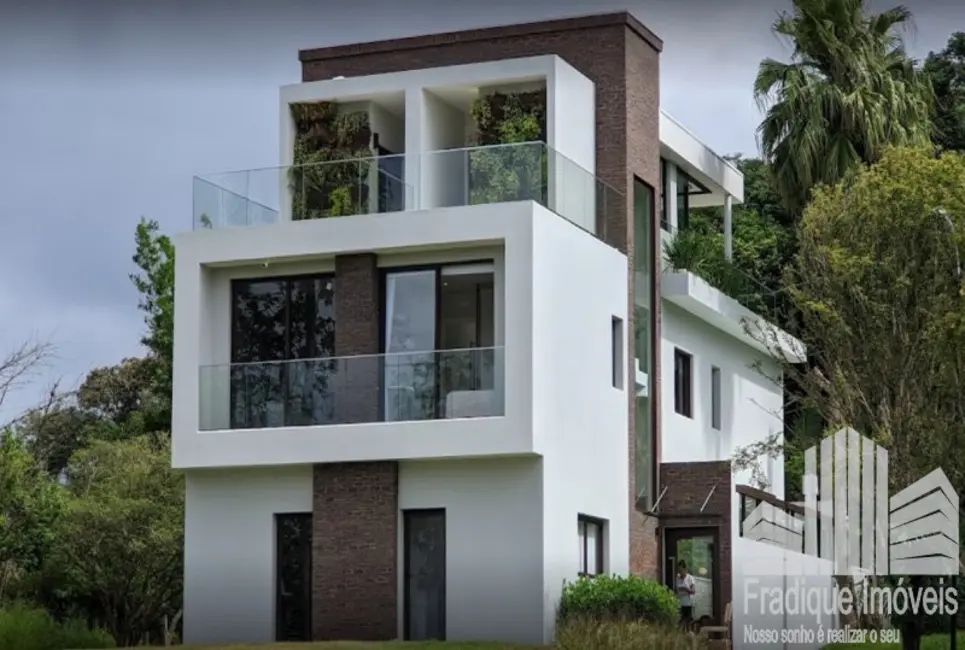 Foto 8 de Terreno / Lote à venda, 163369m2 em Lageadinho, Cotia - SP