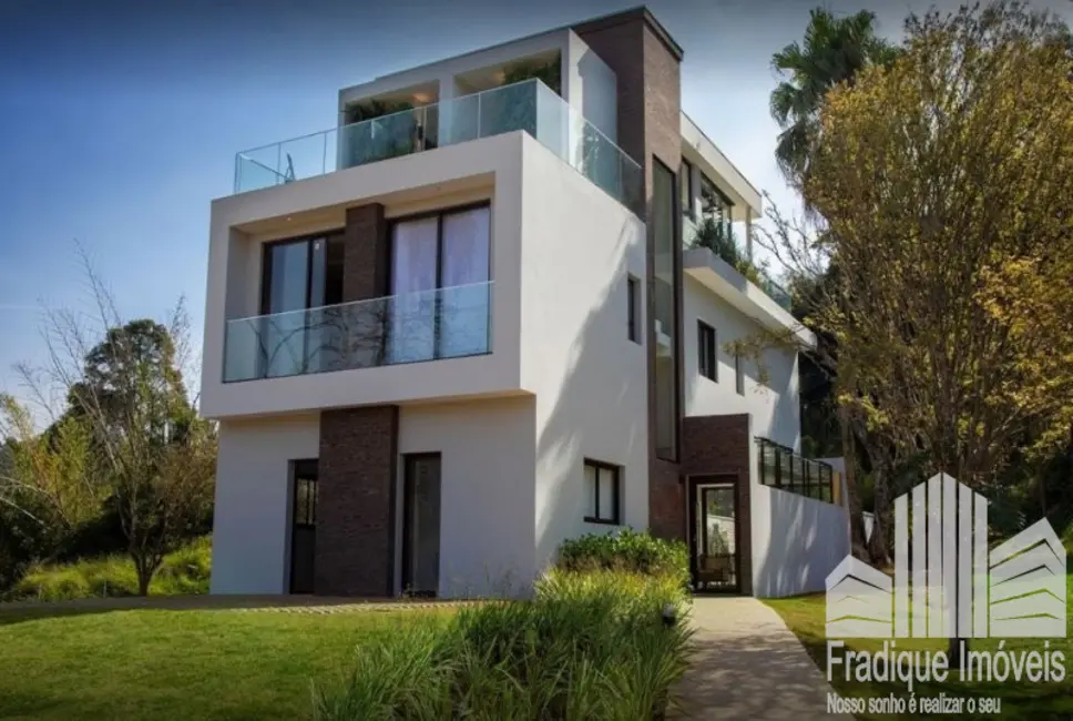 Foto 7 de Terreno / Lote à venda, 163369m2 em Lageadinho, Cotia - SP