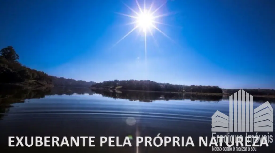 Foto 6 de Terreno / Lote à venda, 1000m2 em Ibiuna - SP