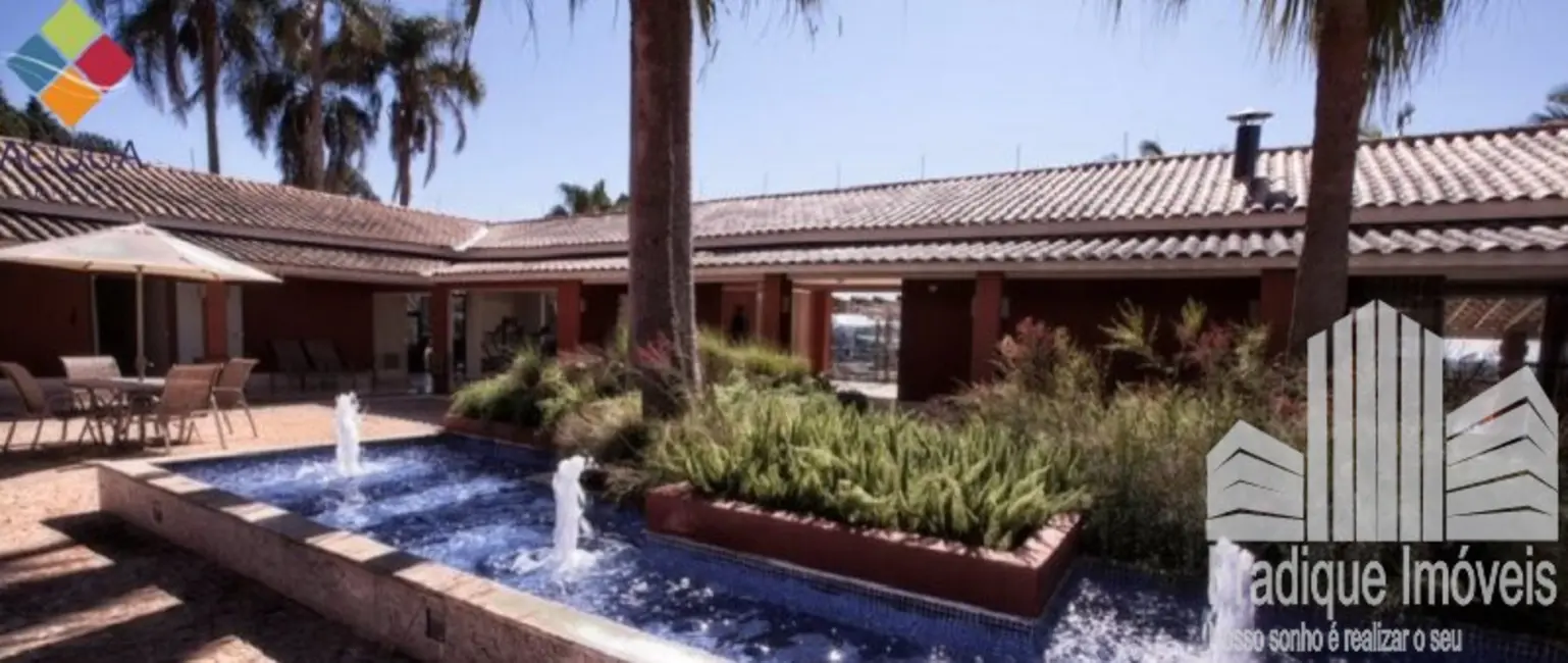 Foto 4 de Terreno / Lote à venda, 1000m2 em Ibiuna - SP