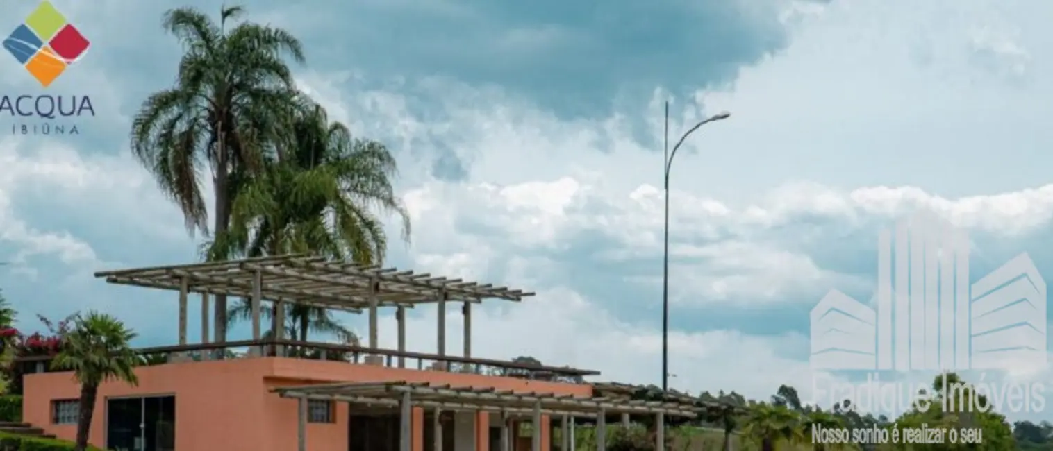 Foto 5 de Terreno / Lote à venda, 1000m2 em Ibiuna - SP