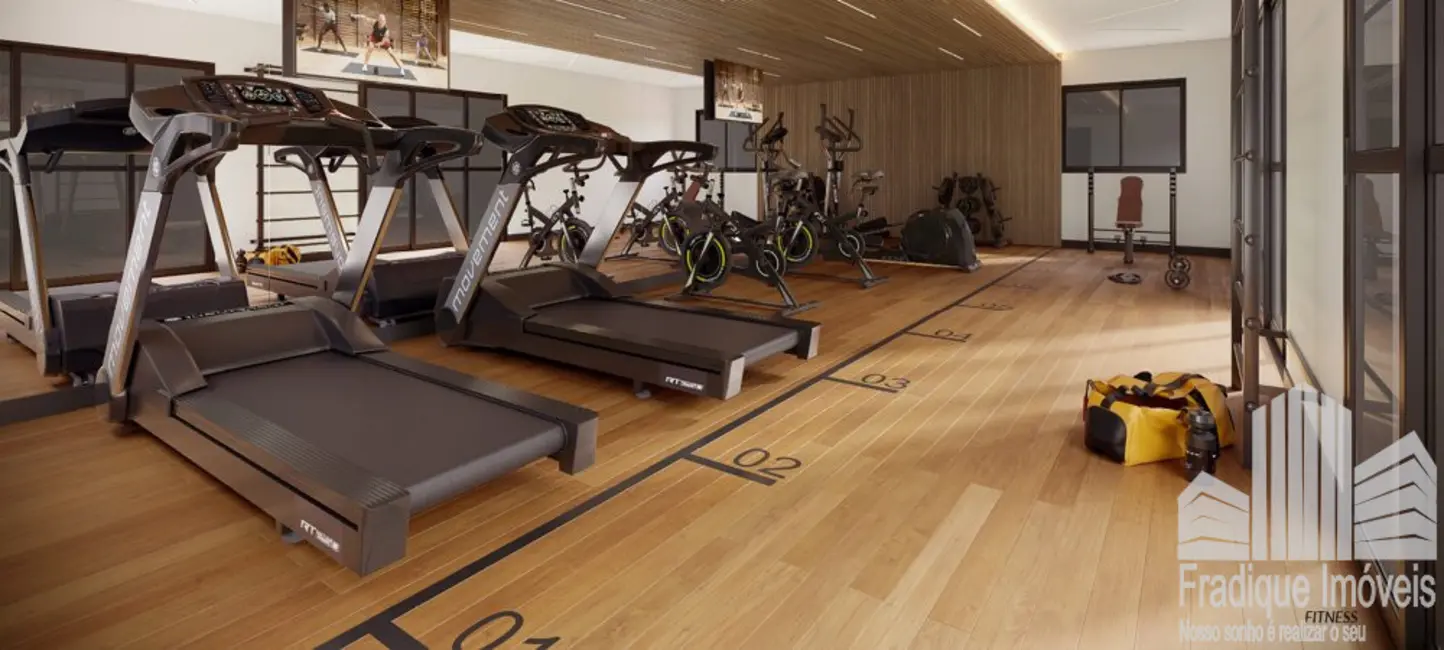 Apartamento com 3 quartos à venda, 77m2 em Jardim da Glória, Cotia - SP - imagem 9 Foto 9 de Apartamento com 3 quartos à venda, 77m2 em Jardim da Glória, Cotia - SP