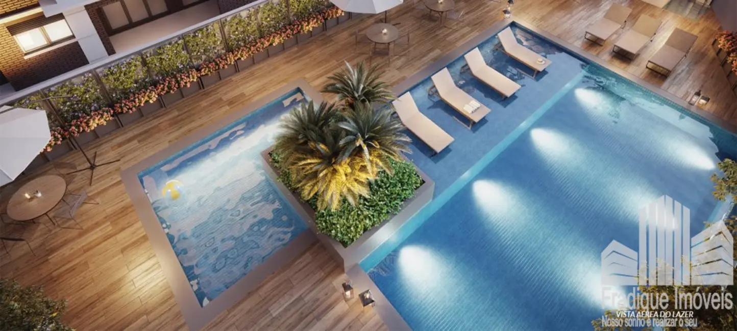 Apartamento com 3 quartos à venda, 77m2 em Jardim da Glória, Cotia - SP - imagem 4 Foto 4 de Apartamento com 3 quartos à venda, 77m2 em Jardim da Glória, Cotia - SP