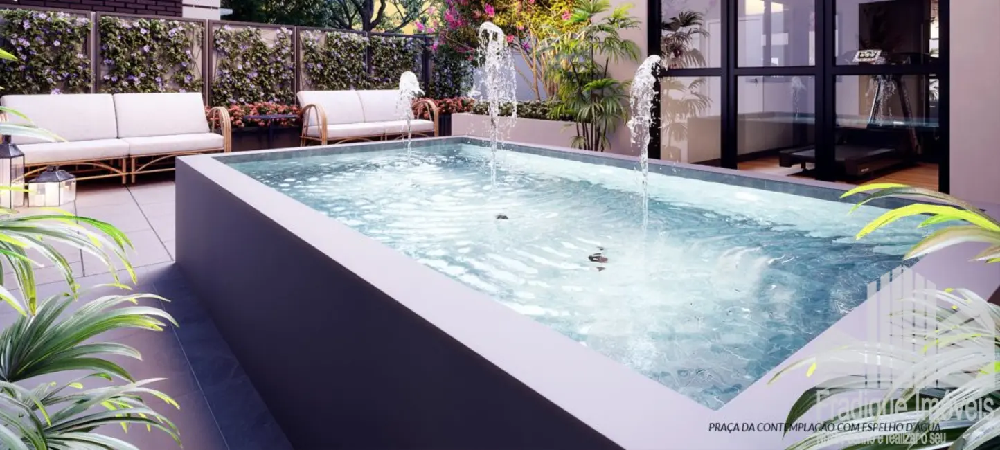 Apartamento com 3 quartos à venda, 77m2 em Jardim da Glória, Cotia - SP - imagem 3 Foto 3 de Apartamento com 3 quartos à venda, 77m2 em Jardim da Glória, Cotia - SP