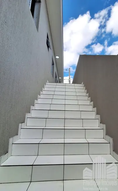 Foto 4 de Casa com 3 quartos à venda, 86m2 em Água Espraiada (Caucaia do Alto), Cotia - SP