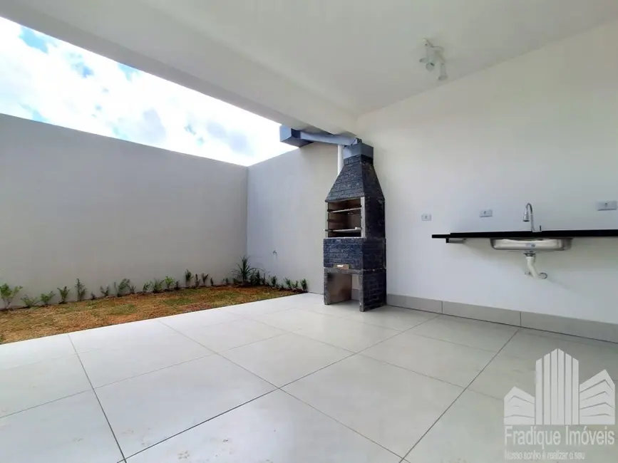 Foto 8 de Casa com 3 quartos à venda, 86m2 em Água Espraiada (Caucaia do Alto), Cotia - SP